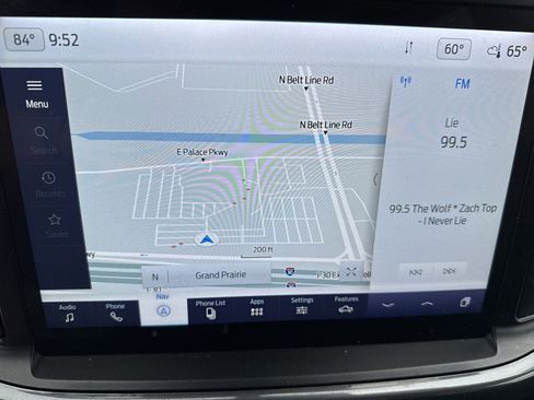 Used 2023 Ford F150 XLT w/ Equipment Group 302A High image 25