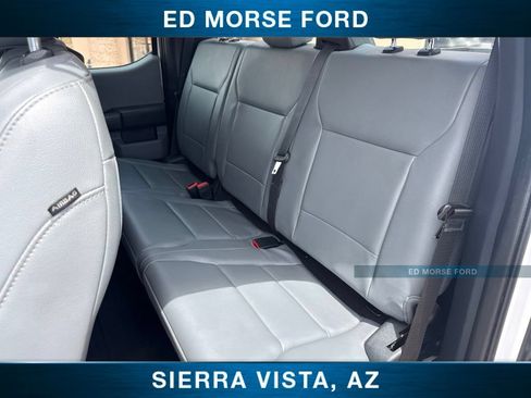 Used 2022 Ford F150 XL RWD image 33