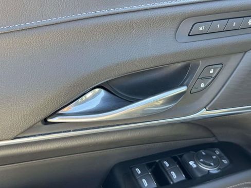 Used 2023 Cadillac CT4 Premium Luxury w/ Climate Package RWD image 23