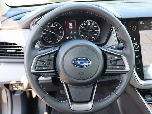 Used 2025 Subaru Legacy Premium w/ Popular Package #1A AWD/4WD image 11