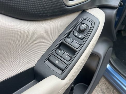 Used 2022 Subaru Forester image 12