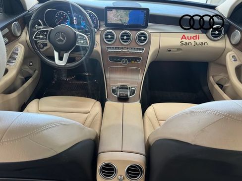 Used 2021 Mercedes-Benz C 300 4MATIC Sedan w/ Premium Package image 24