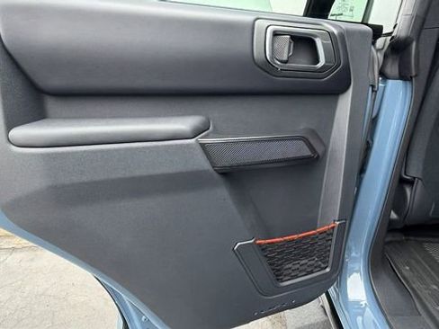 New 2025 Ford Bronco Raptor image 14