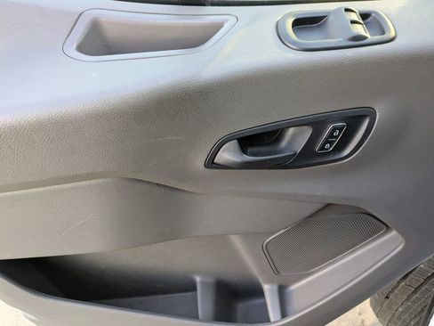 Used 2023 Ford Transit 350 Low Roof DRW image 9