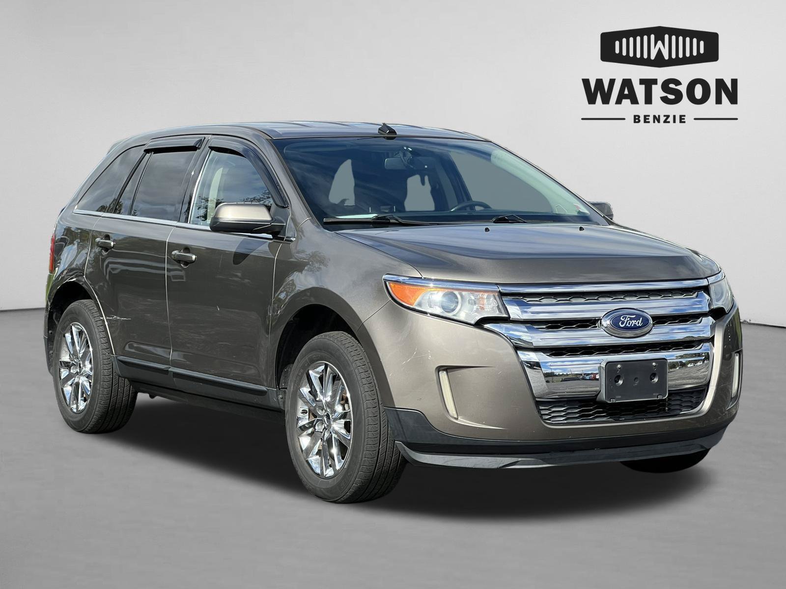 Used 2013 Ford Edge Limited AWD/4WD image 1