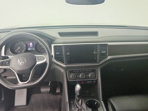 Used 2021 Volkswagen Atlas SE image 21