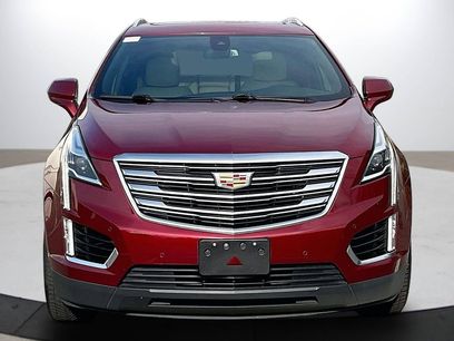 Used 2017 Cadillac XT5 Luxury w/ Driver Awareness Package