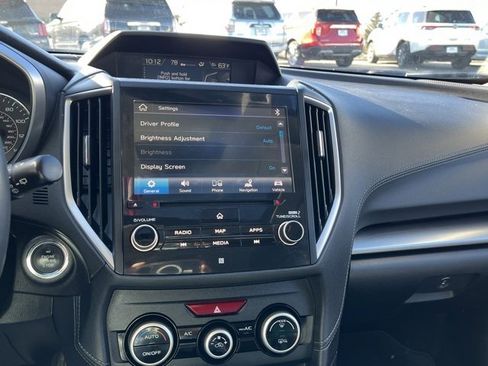 Used 2019 Subaru Impreza 2.0i Limited w/ Popular Package #2 image 41