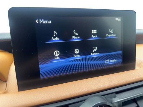 Used 2024 Lexus IS 350 F Sport image 63