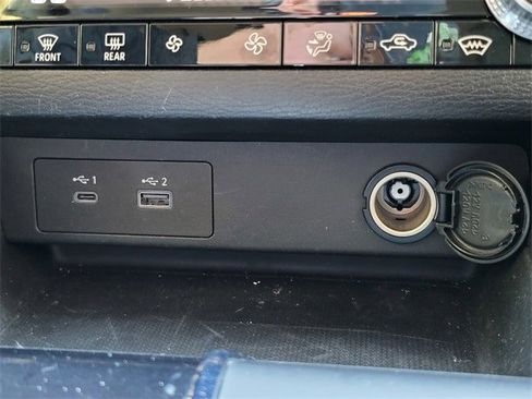 Used 2023 Mitsubishi Outlander ES image 20