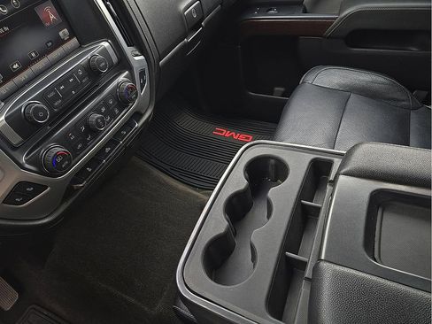 Used 2015 GMC Sierra 2500 SLE w/ SLE Preferred Package image 20