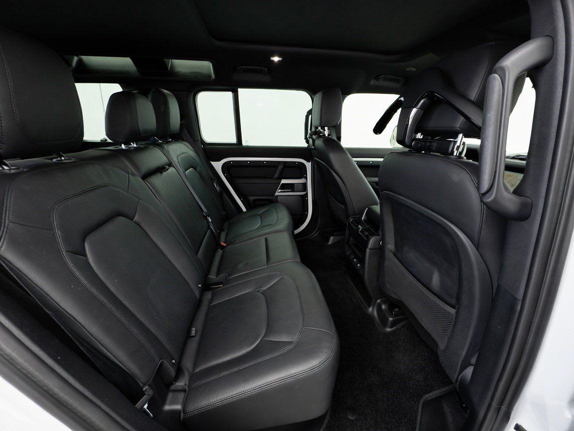 Used 2024 Land Rover Defender 110 S AWD/4WD image 19