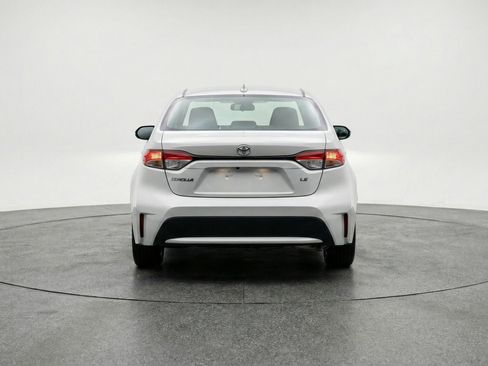 Used 2025 Toyota Corolla LE FWD image 7