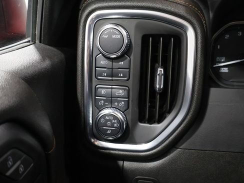 Used 2021 GMC Sierra 1500 AT4 image 32