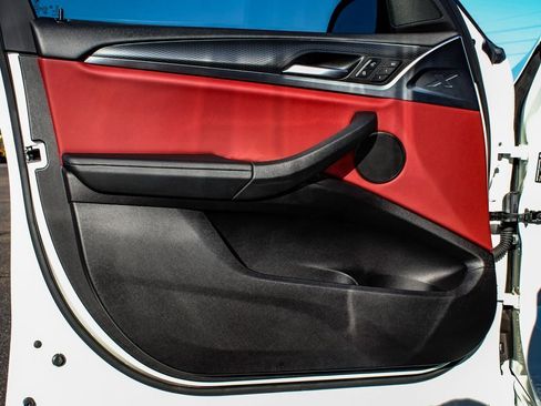 Used 2022 BMW X3 xDrive30i w/ M Sport Package 2 image 8