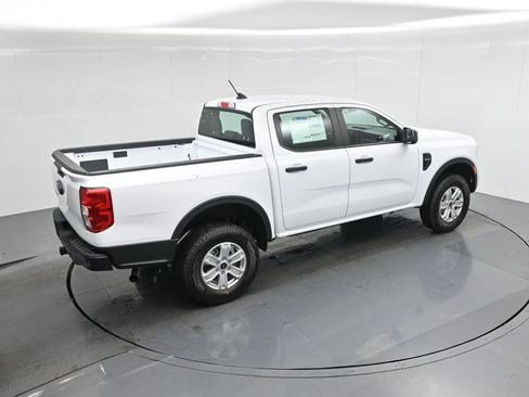 New 2025 Ford Ranger XL image 37