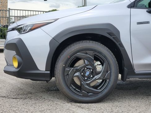New 2026 Subaru Crosstrek 2.5i Sport AWD/4WD image 6