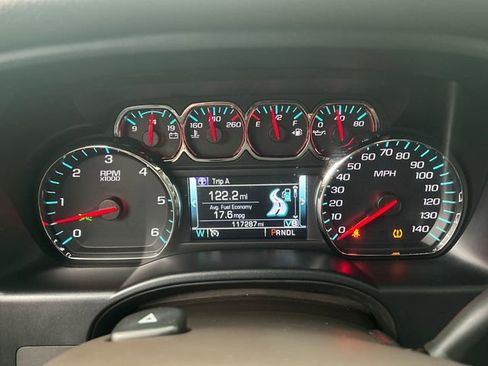 Used 2018 GMC Sierra 1500 SLT image 16