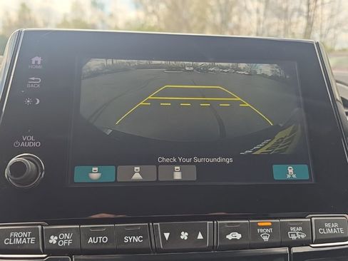 Used 2018 Honda Odyssey EX-L image 28