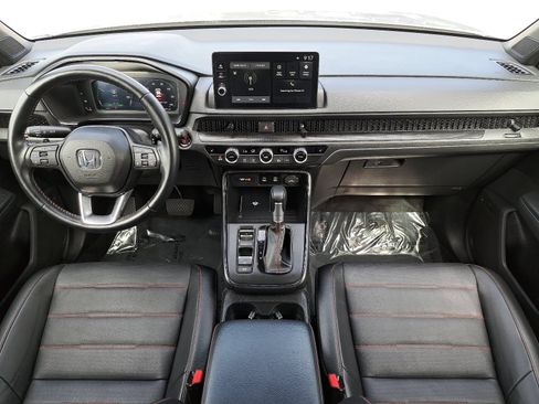 Used 2026 Honda CR-V Sport-L image 9