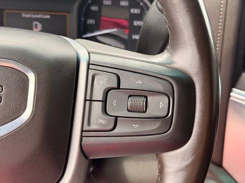 Used 2021 GMC Sierra 1500 SLT w/ SLT Premium Plus Package AWD/4WD image 28