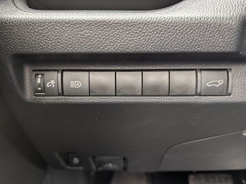 Used 2023 Toyota RAV4 XLE w/ Convenience Package AWD/4WD image 29
