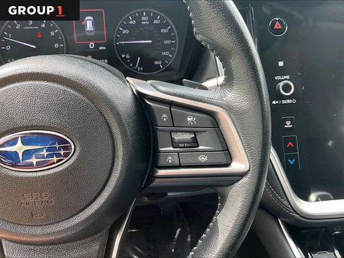 Used 2024 Subaru Outback Premium AWD/4WD image 24