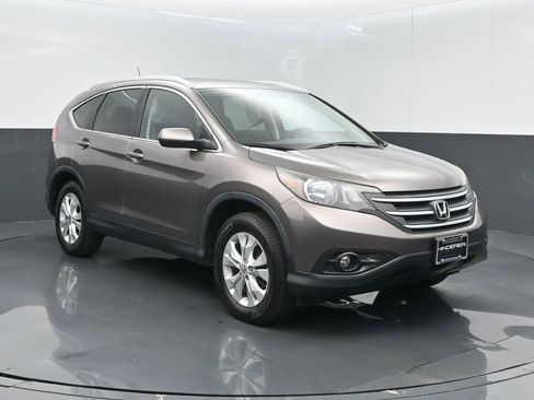 Used 2013 Honda CR-V EX-L image 1