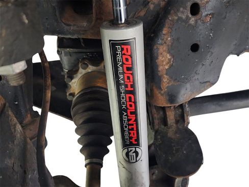 Used 2015 Chevrolet Silverado 2500 W/T image 28