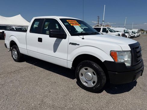 Used 2009 Ford F150 2WD SuperCab image 3