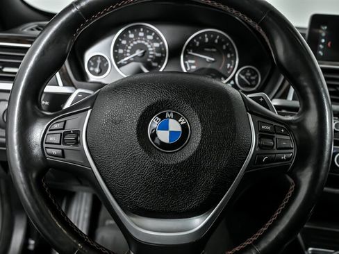 Used 2018 BMW 430i Gran Coupe xDrive image 24