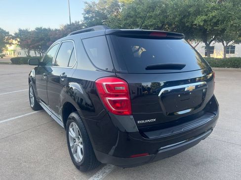 Used 2017 Chevrolet Equinox LT FWD image 7