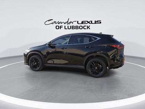 Used 2024 Lexus NX 350 NX 350 Premium AWD image 6