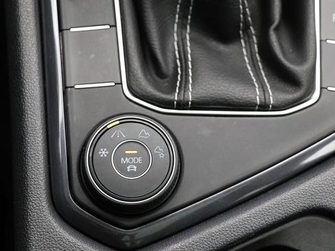 Used 2024 Volkswagen Tiguan SEL R-Line image 29