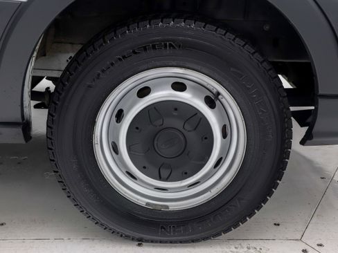 Used 2016 Ford Transit 250 148 Medium Roof image 29