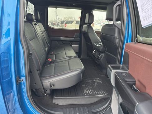 Used 2021 Ford F150 Lariat image 11