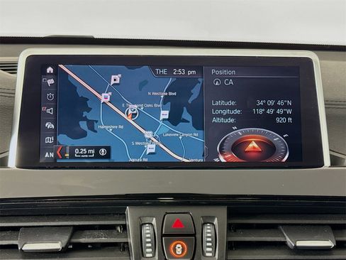 Used 2020 BMW X1 sDrive28i image 13