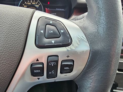 Used 2014 Ford Edge Limited w/ Equipment Group 301A image 18