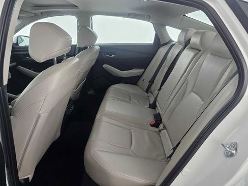 Used 2025 Honda Accord EX-L image 16