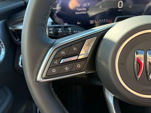 New 2026 Buick Enclave Avenir image 26