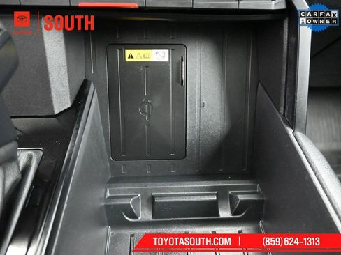 Used 2022 Toyota Tundra TRD Pro image 32