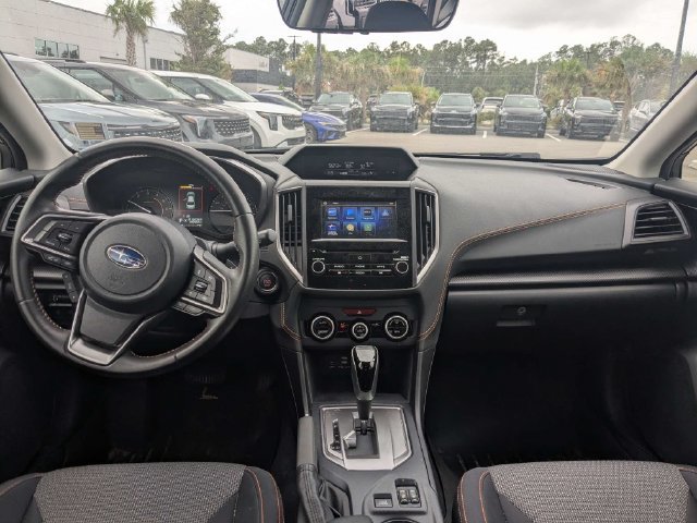 Used 2023 Subaru Crosstrek 2.0i Premium AWD/4WD image 13