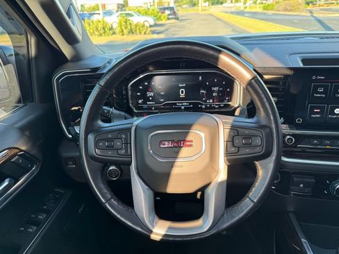 Certified 2022 GMC Sierra 1500 Elevation w/ Elevation Premium Package AWD/4WD image 21