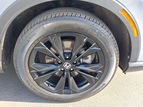 Used 2024 Honda CR-V Sport Touring image 8