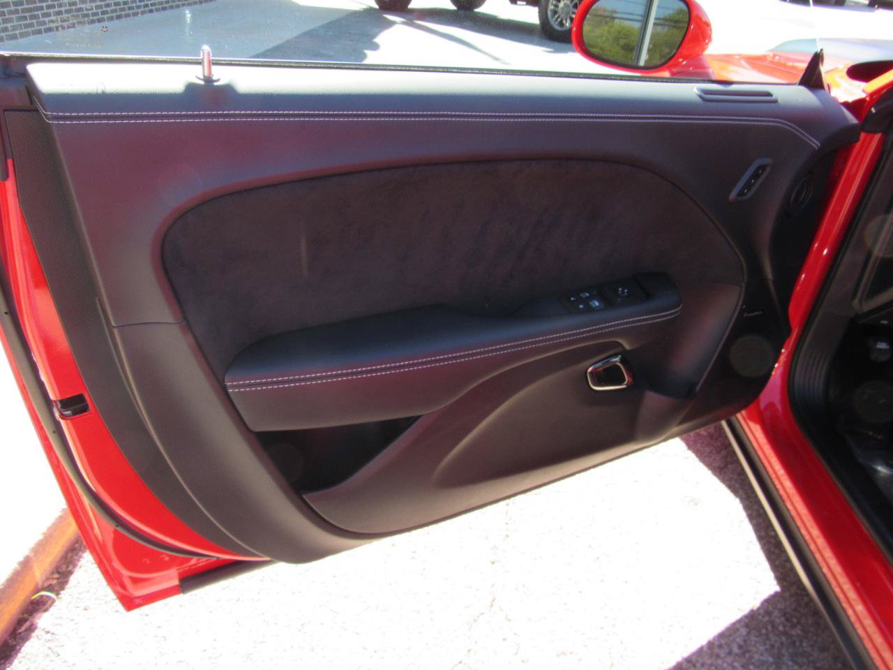 Used 2023 Dodge Challenger SRT Hellcat Redeye RWD image 29
