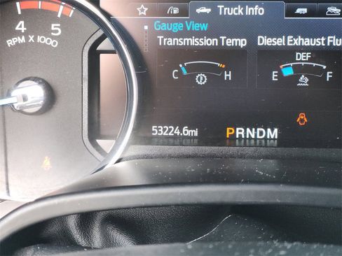 Used 2021 Ford F250 Lariat w/ Lariat Ultimate Package image 34