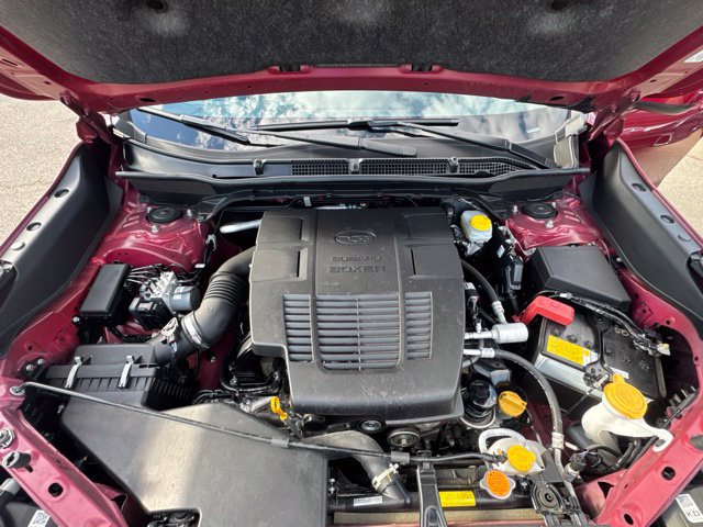 Used 2024 Subaru Forester Premium AWD/4WD image 10