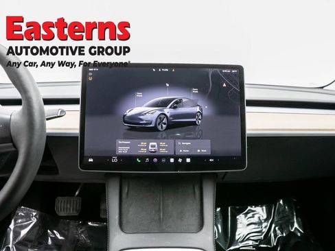 Used 2023 Tesla Model 3 Standard Range RWD image 18