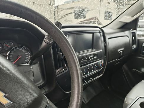 Used 2016 Chevrolet Silverado 3500 W/T image 5
