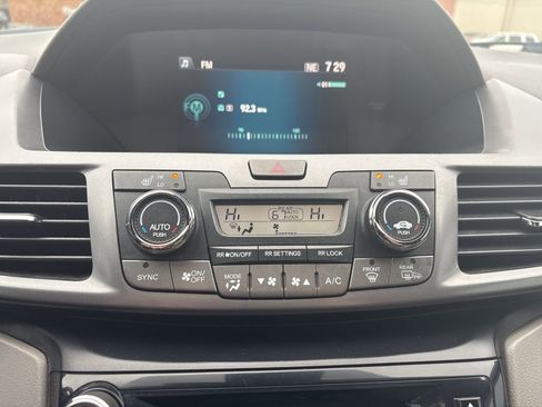 Used 2014 Honda Odyssey EX-L image 25